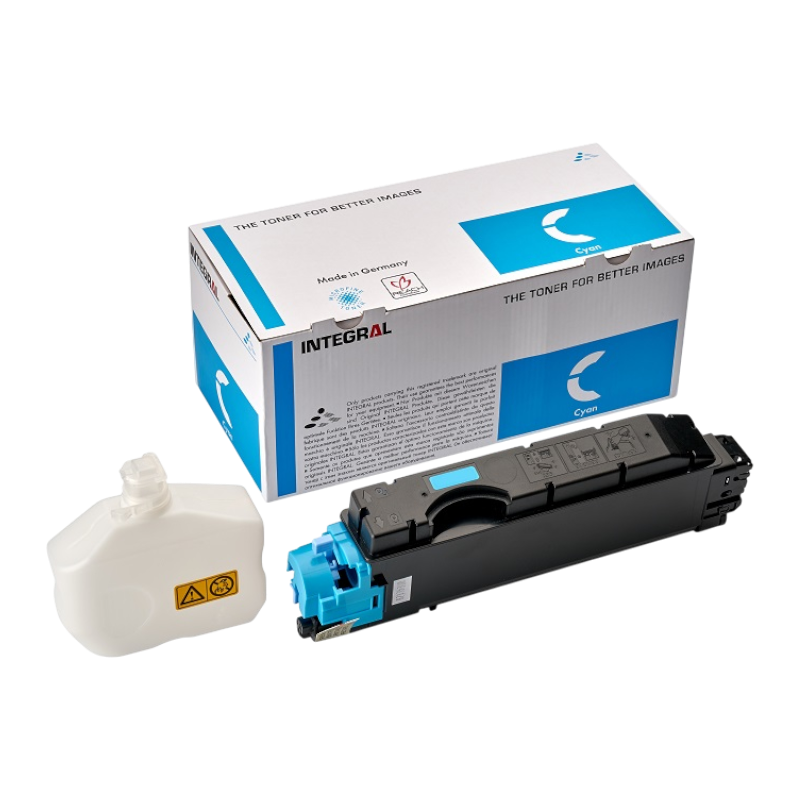 Картридж Integral TK-5370C (12100688)